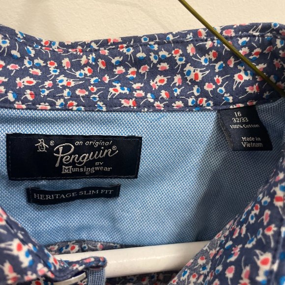 Men's Dress Shirts (Multiple) - Small - USA - Picture 10 of 12